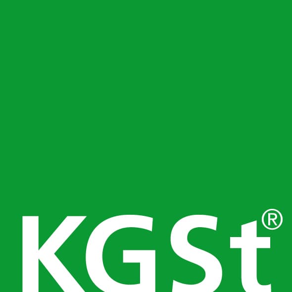 KGSt-FORUM 2026 Logo