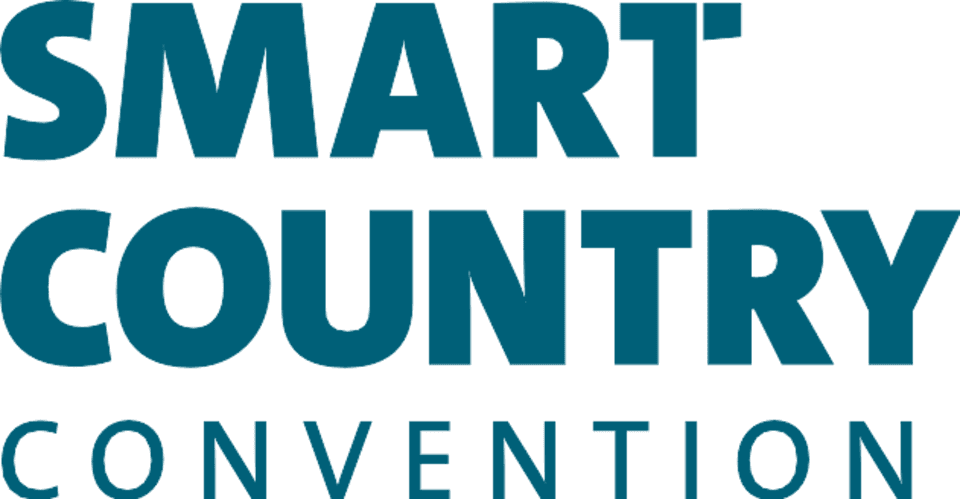 Smart Country Convention – offizielles Logo