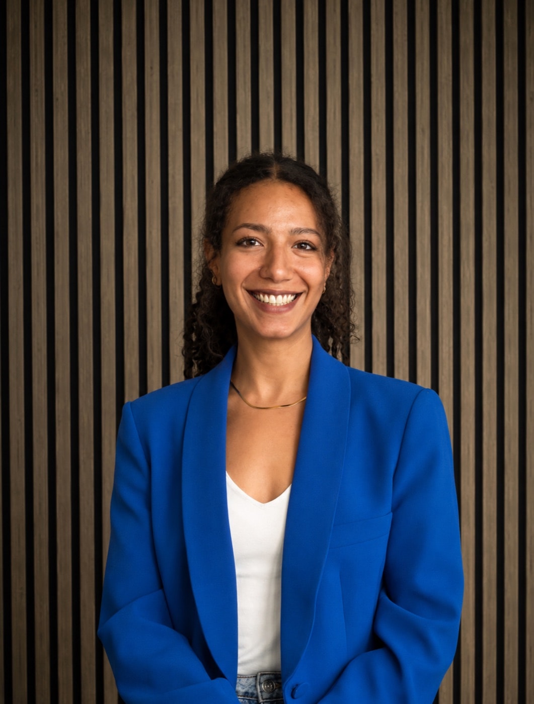 Serena Volz dos Santos