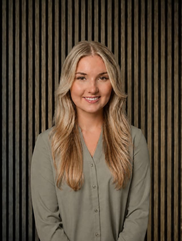 Sophie Müller